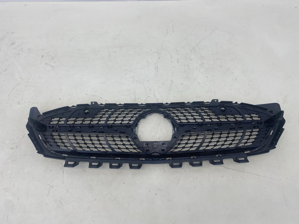 MERCEDES BENZ CLA 2019-2022 AMG W118 FRONT BUMPER MAIN GRILLE  A1188880000