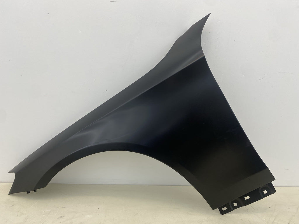 MERCEDES S CLASS W222 FRONT LEFT WING FENDER PASSENGER SIDE ALUMINIUM 2017-2021