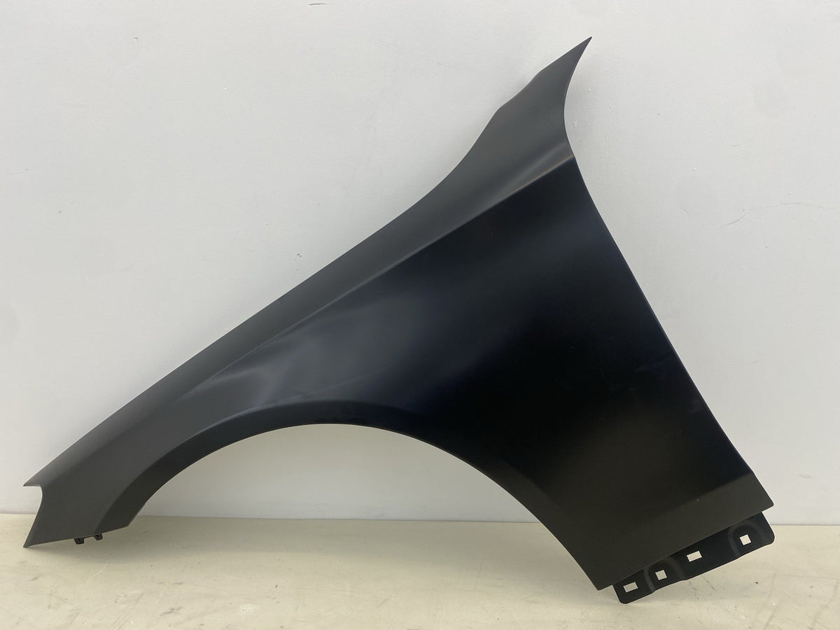 MERCEDES S CLASS W222 FRONT LEFT WING FENDER PASSENGER SIDE ALUMINIUM 2017-2021