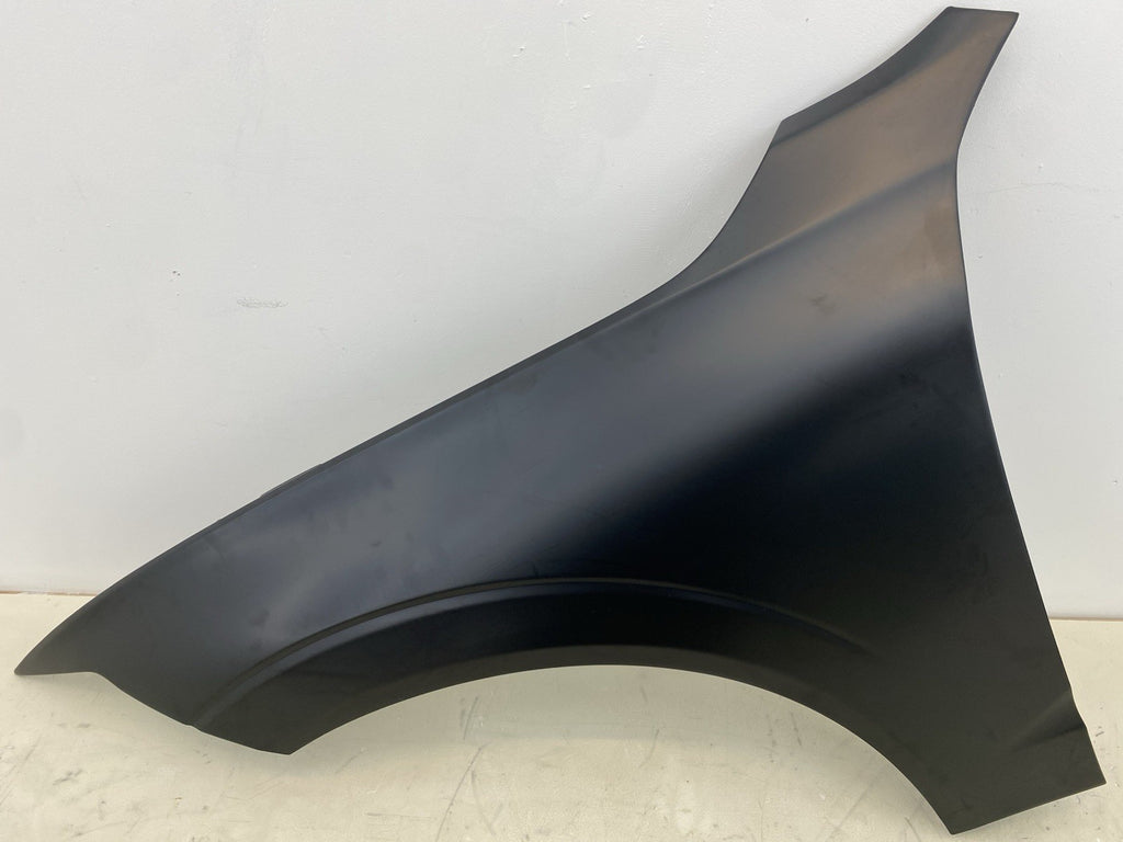 VOLVO XC60 2018–2022 FRONT LEFT WING PANEL FENDER PASSENGER SIDE ALUMINIUM NEW