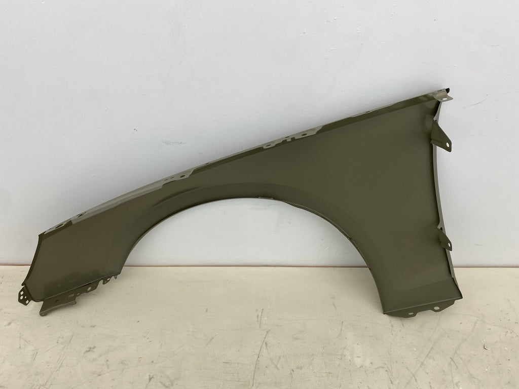 AUDI A4 2019 - ONWARDS FRONT RIGHT WING PANEL FENDER DRIVER SIDE STEEL NEW