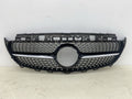 MERCEDES E CLASS COUPE W238 FRONT GRILL GENUINE 2017-2021 A2388880300
