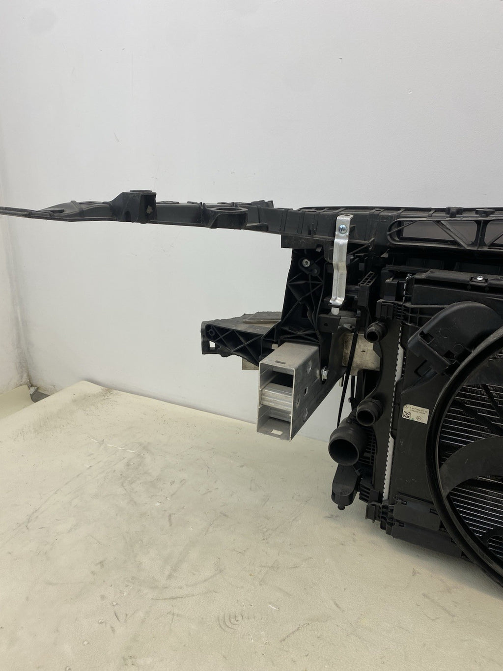 MERCEDES BENZ W177 W118  2019-2025 Radpack With Slam Panel 2L Diesel /2L Petrol