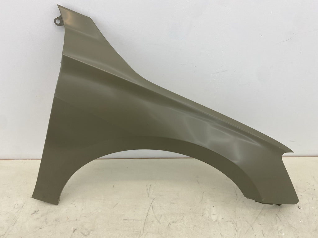 AUDI A3 2020 - ONWARDS FRONT RIGHT WING PANEL FENDER DRIVER SIDE STEEL PRIMED