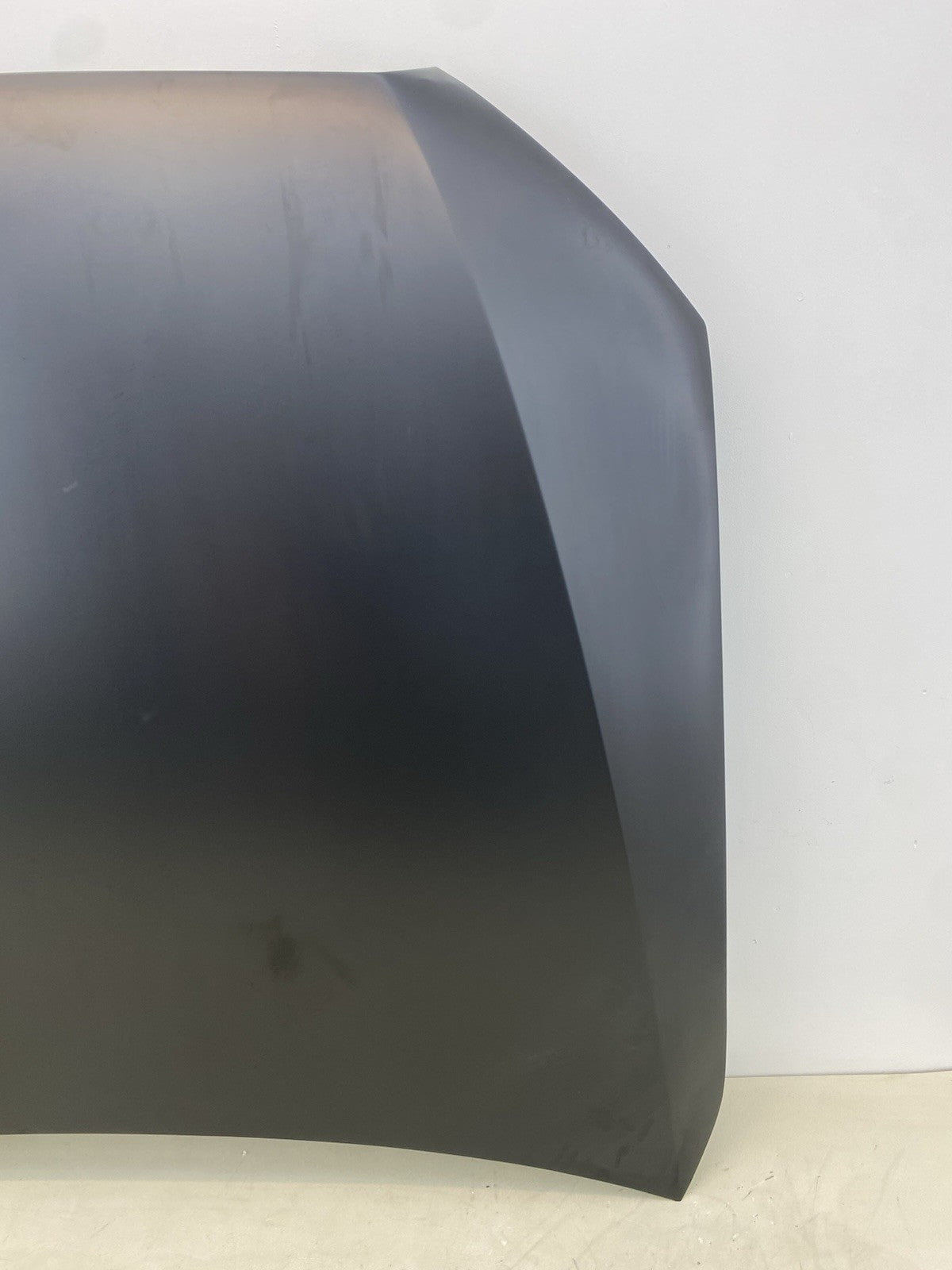 Mercedes Benz S Class W223 2021-2026 Primed Bonnet Hood Aluminium