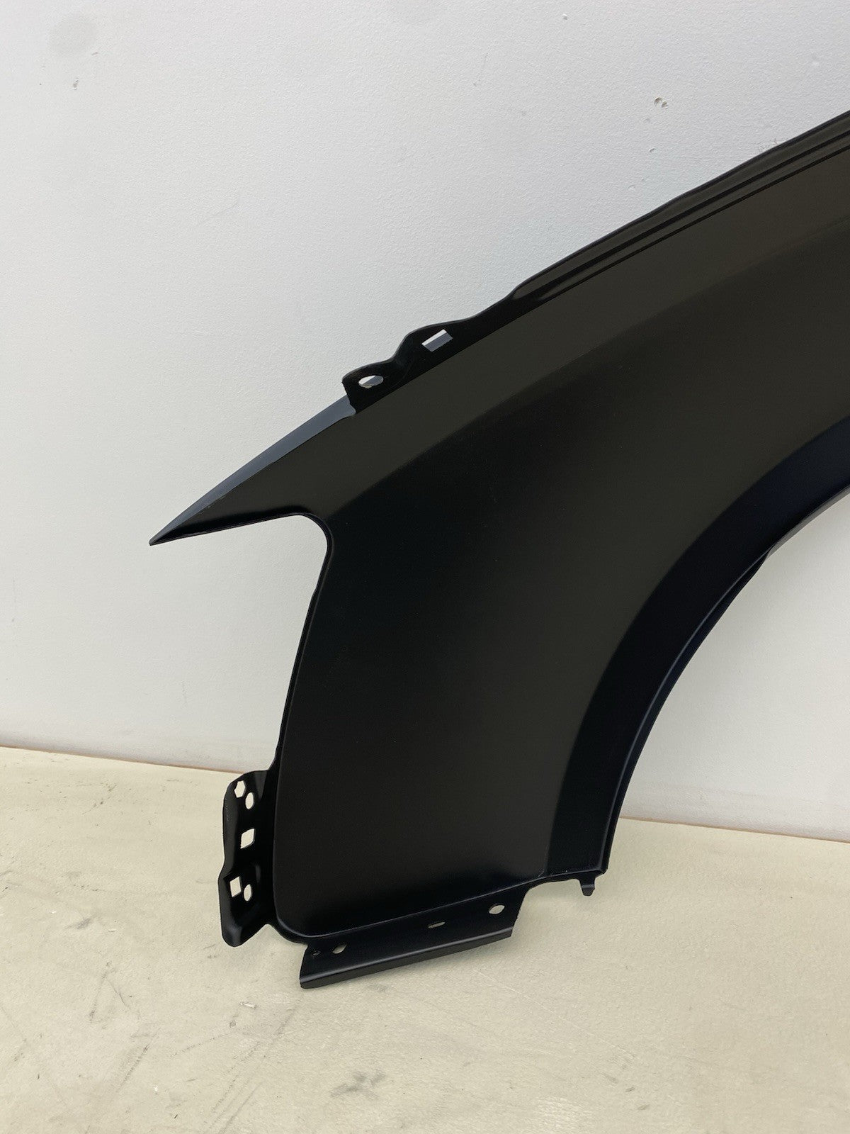 AUDI A5 2008 - 2017 FRONT RIGHT WING PANEL FENDER DRIVER SIDE ALUMINIUM New