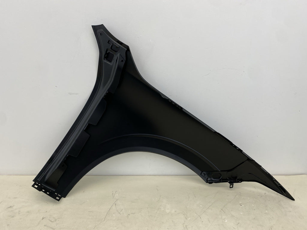 VOLVO XC60 2018–2022 FRONT LEFT WING PANEL FENDER PASSENGER SIDE ALUMINIUM NEW