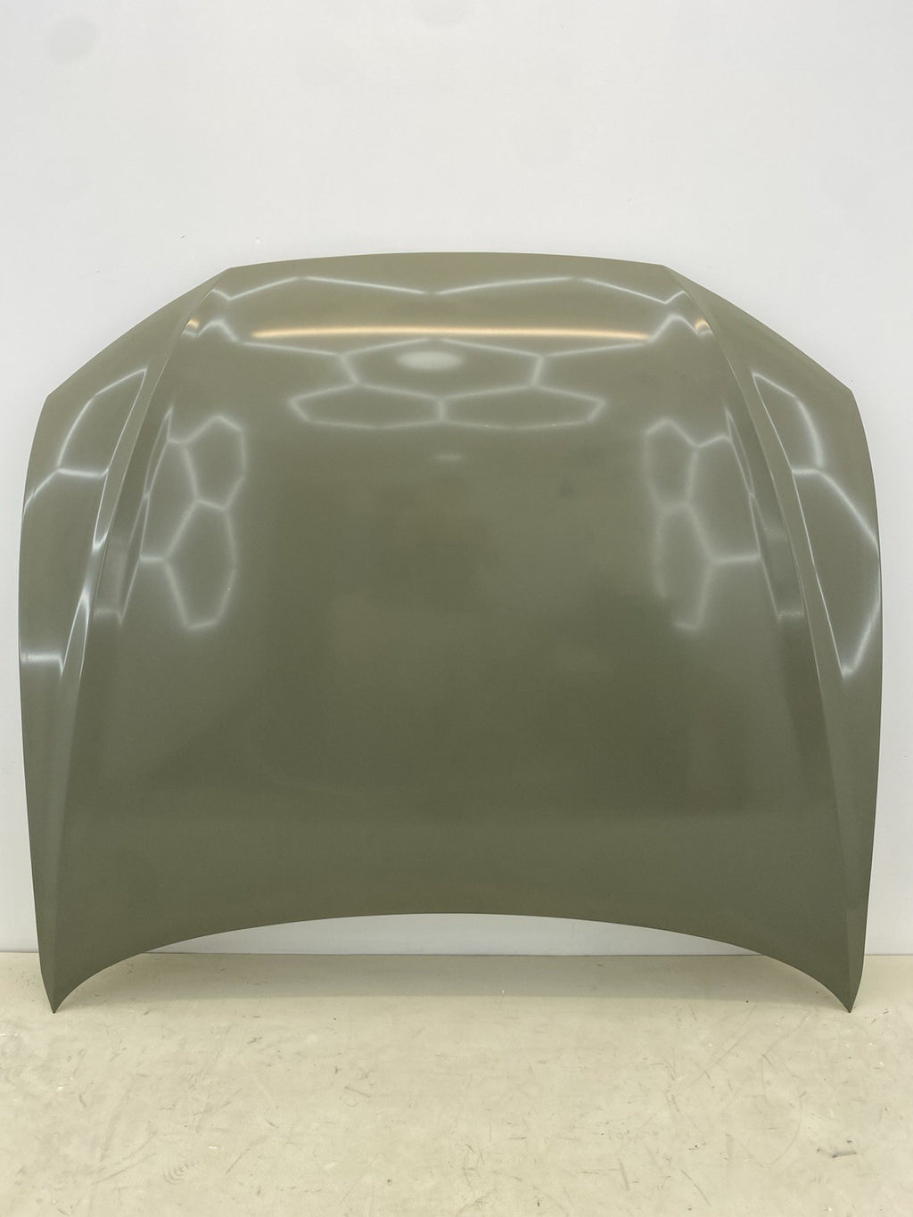 AUDI A6 C8 2018-2025 Bonnet Hood Panel Brand New High Quality Prime Aluminium