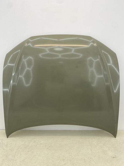 AUDI A6 C8 2018-2025 Bonnet Hood Panel Brand New High Quality Prime Aluminium