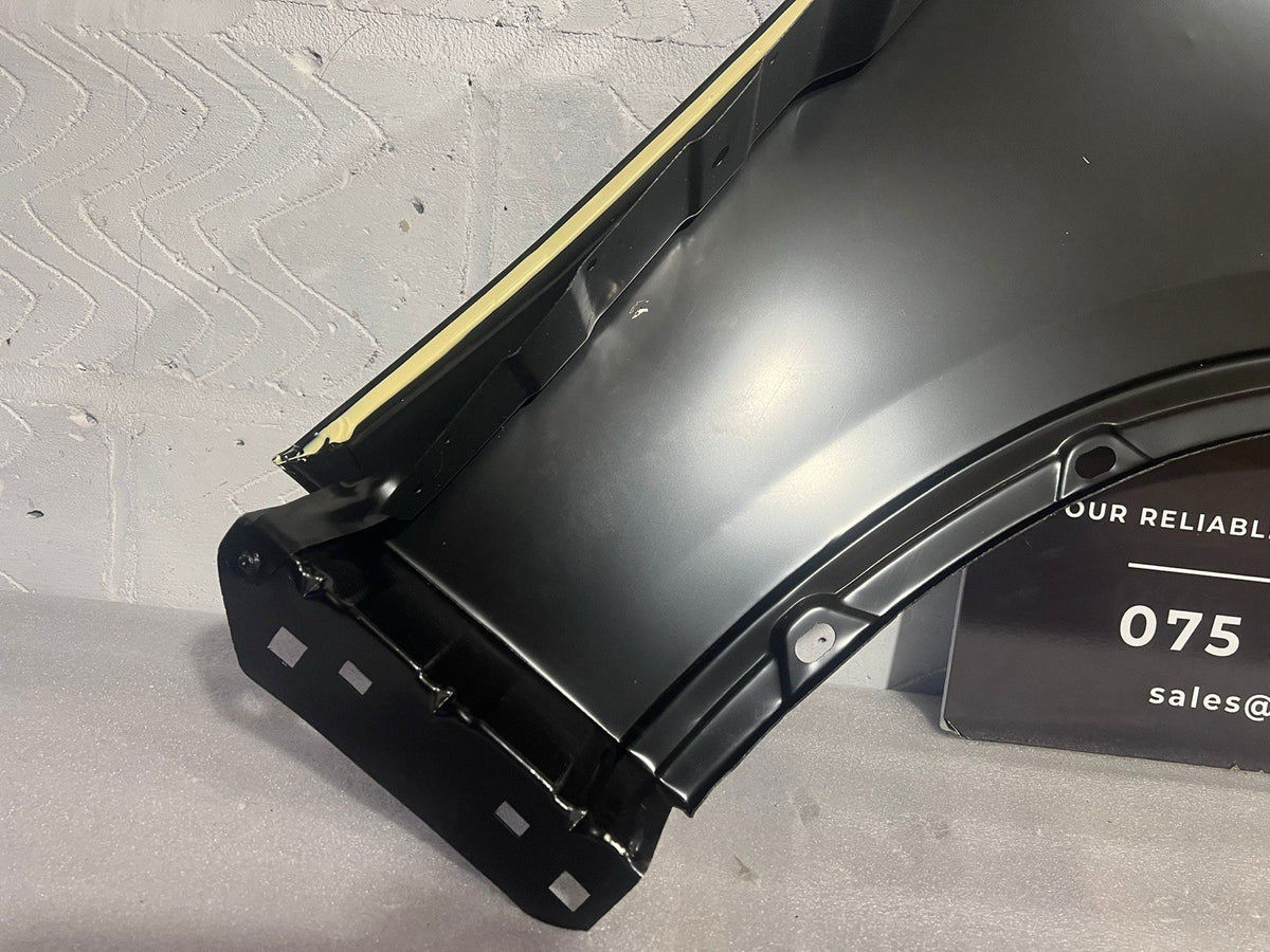 Mercedes Benz GLC W254 2022-Present Passenger Side Wing / Aluminium Brand new
