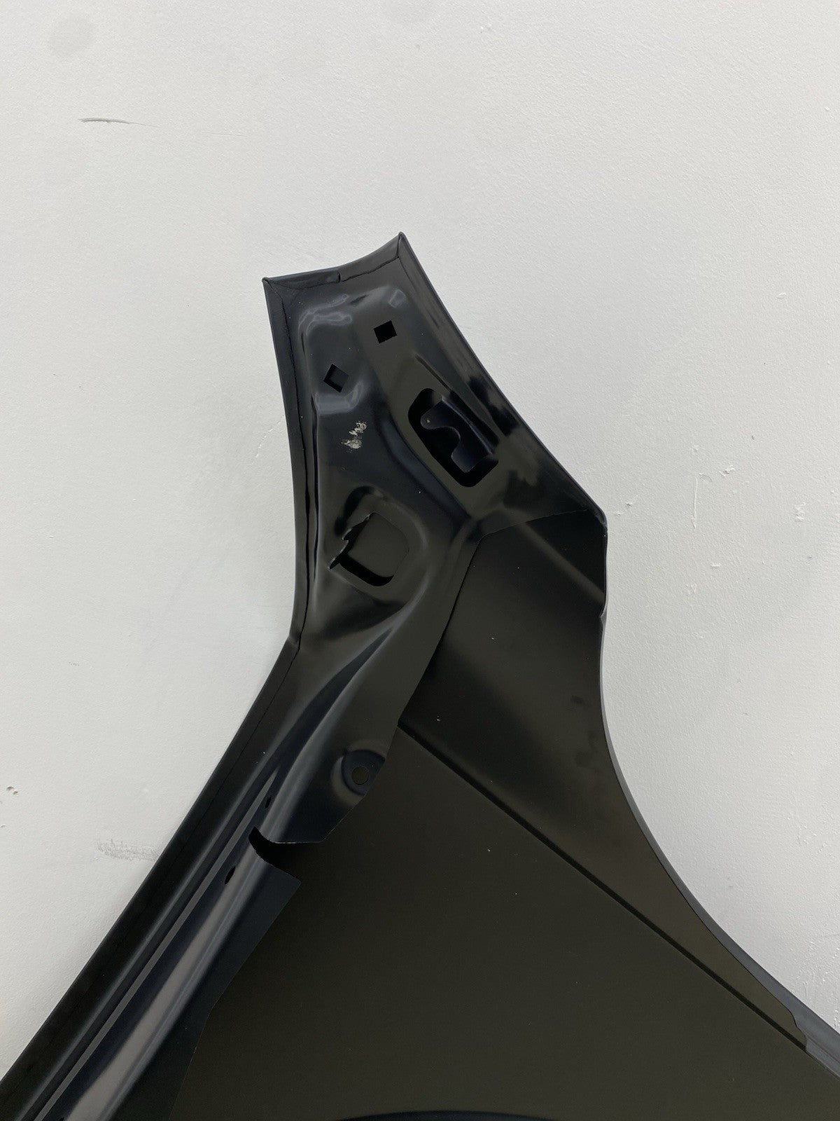 VOLVO XC90 2015 - 2024 FRONT LEFT WING PANEL FENDER PASSENGER SIDE ALUMINIUM NEW