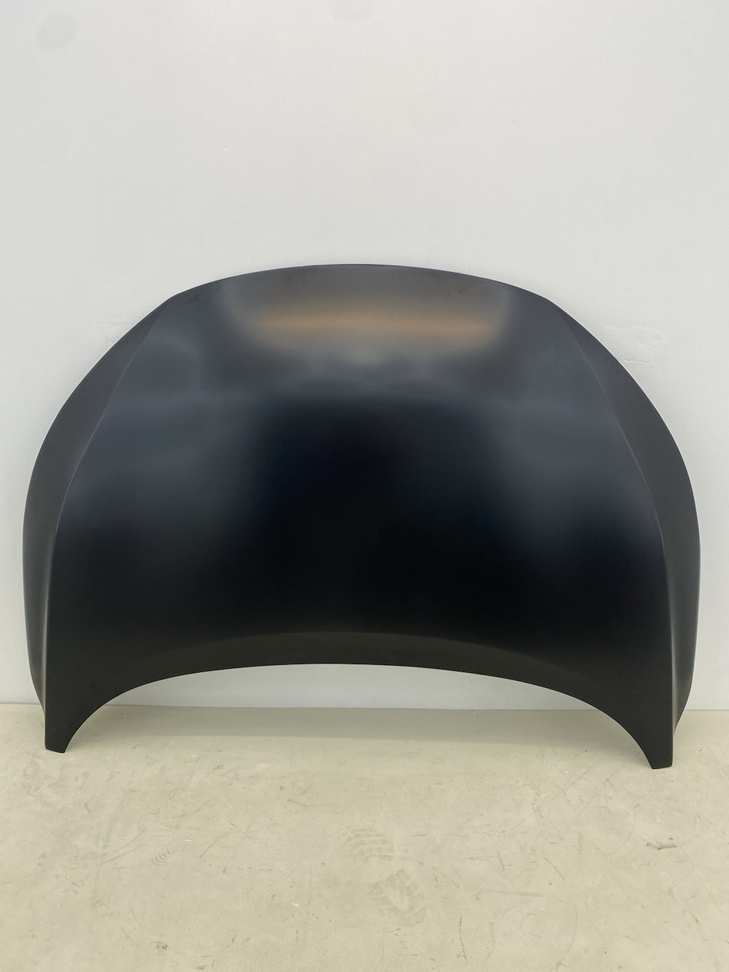 NISSAN QASHQAI J12  2021 – 2026 BONNET HOOD PANEL PRIMED ALUMINIUM HIGH QUALITY