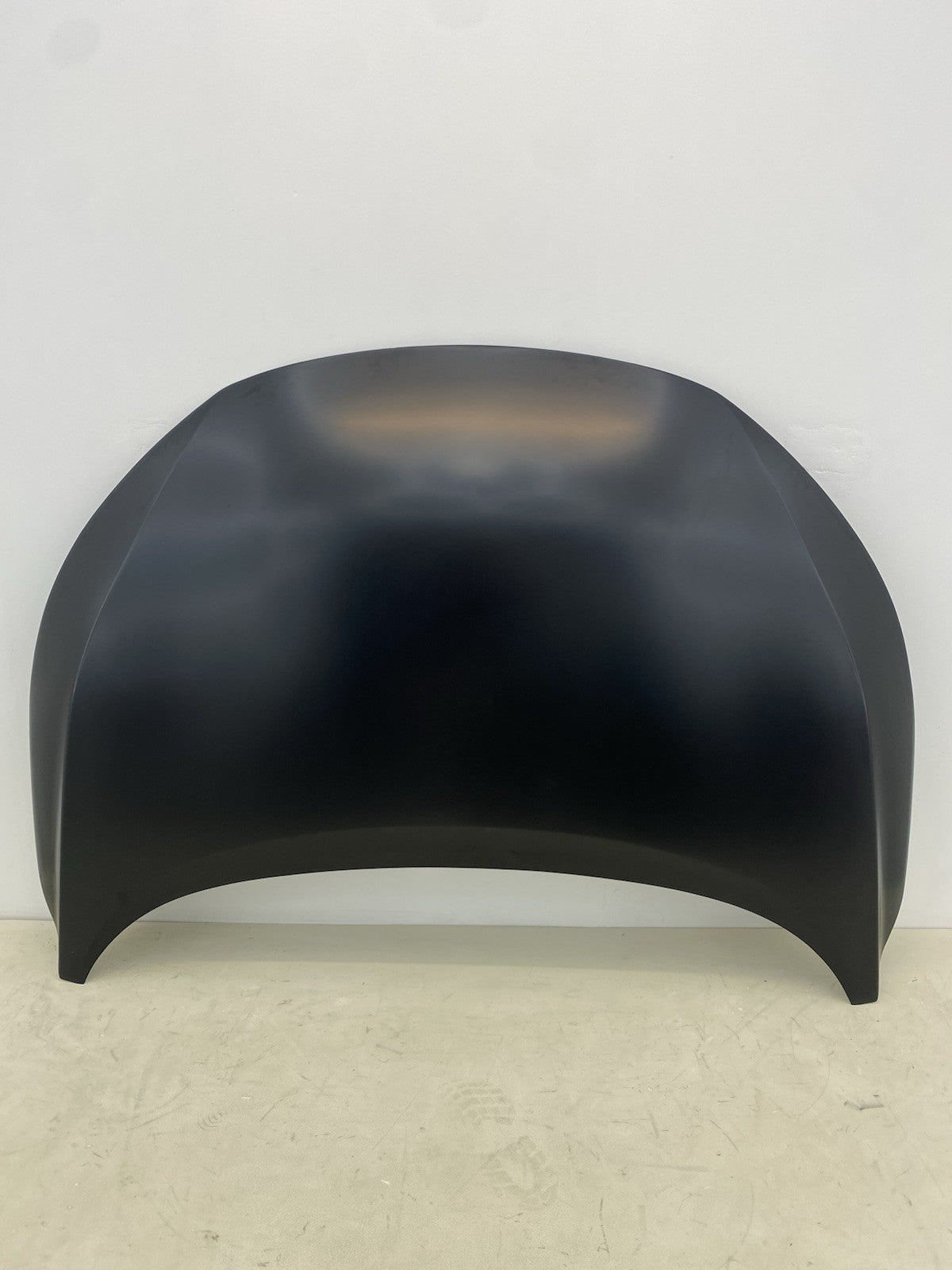NISSAN QASHQAI J12  2021 – 2026 BONNET HOOD PANEL PRIMED ALUMINIUM HIGH QUALITY