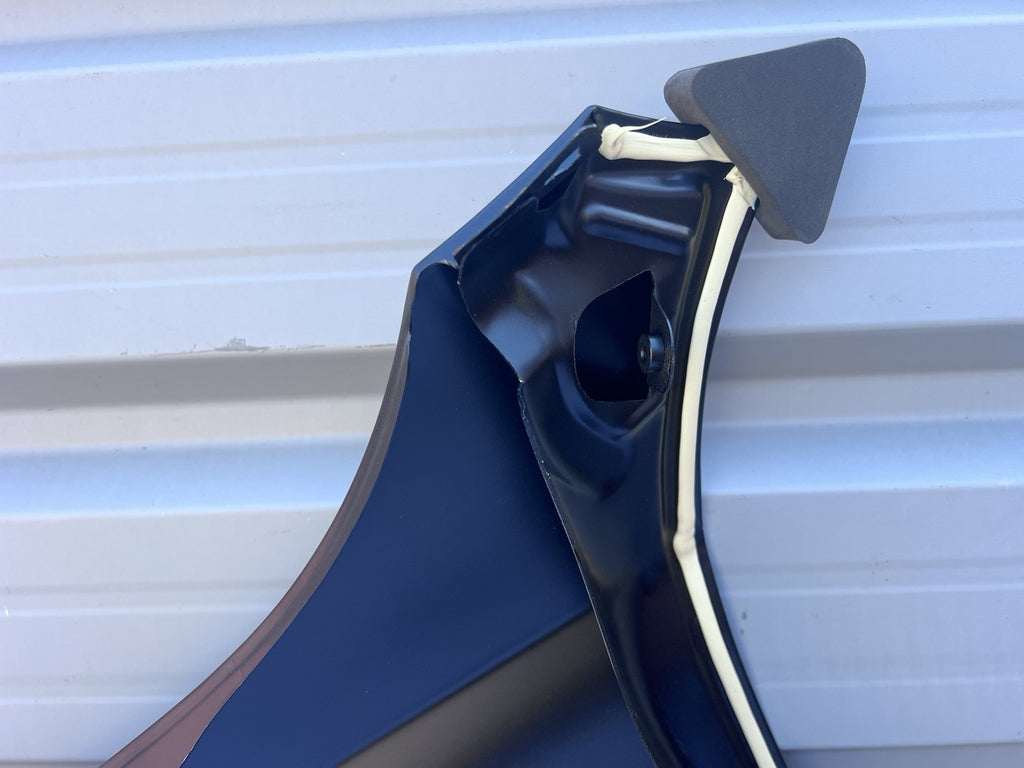 Mercedes Benz E Class W213 2017-2023 Front Right Wing Fender / Driver Side