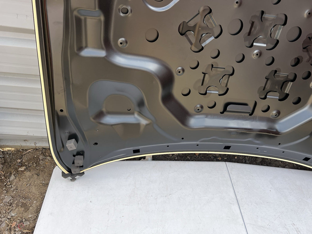 Mercedes-Benz C Class W206 AMG 2022–2026 Bonnet Hood Panel Brand New Aluminium