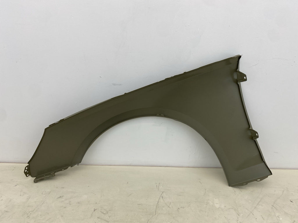 AUDI A4 2019 - ONWARDS FRONT RIGHT WING PANEL FENDER DRIVER SIDE STEEL NEW