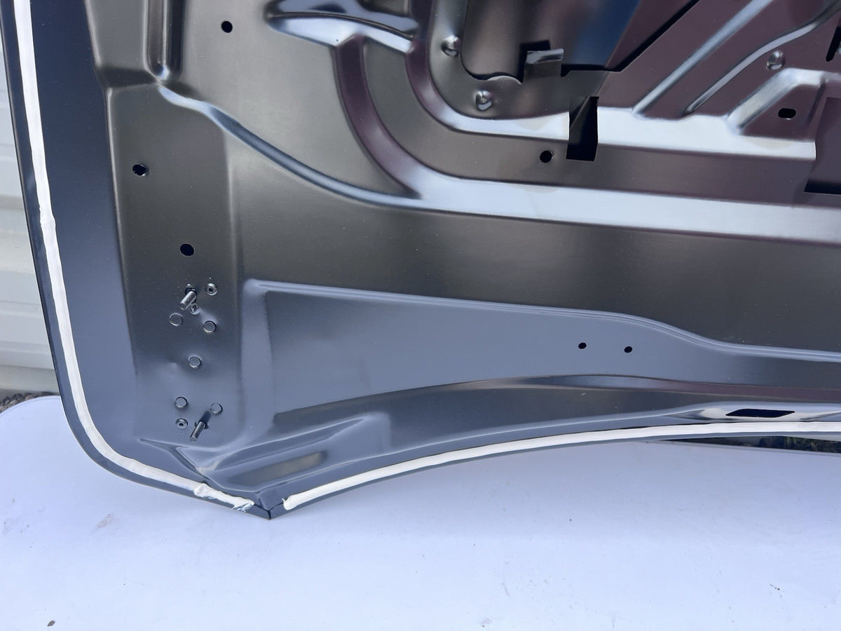 PEUGEOT 208 2021-26 BONNET HOOD ALUMINIUM  Brand New High Quality