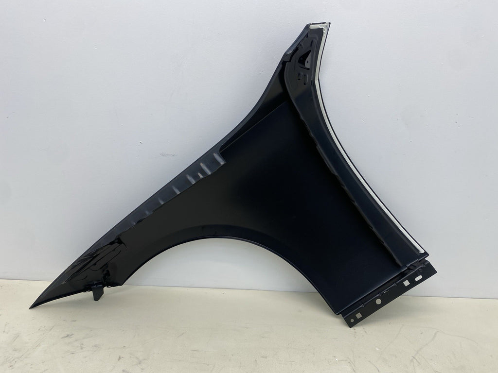 MERCEDES C CLASS W206 2022 - ONWARDS FRONT WING DRIVERS SIDE FENDER  ALUMINIUM