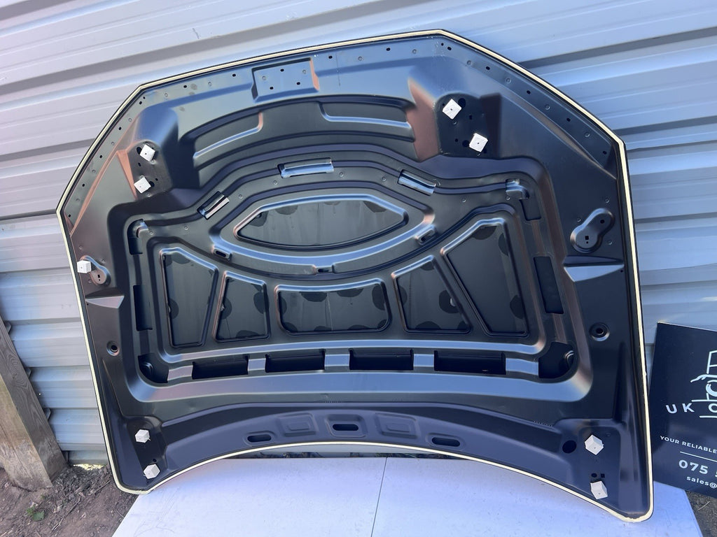 AUDI Q7 2016-2024 BONNET HIGH QAUALITY ALUMINIUM Brand New