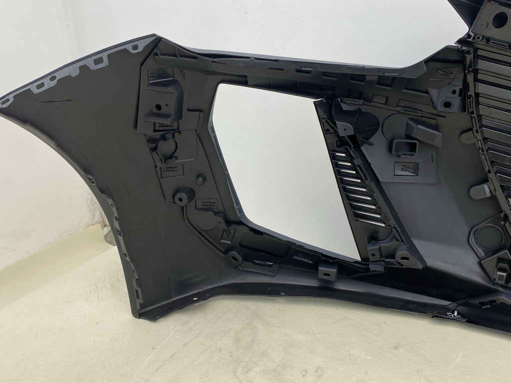 PEUGEOT 208 MK2 2024 ONWORDS FRONT BUMPER COMPLETE + GRILLS & TRIMS