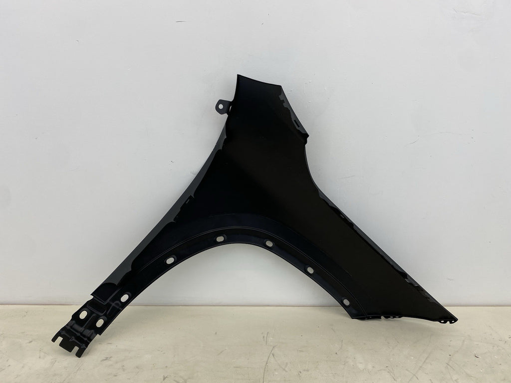 MERCEDES EQA GLA H247 2020-ONWARDS FRONT LEFT WING PANEL FENDER PASSENGER SIDE