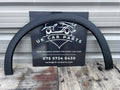 BYD Atto 3 Overfender Wheel Arch Trim Rear Right RH to fit BYD Atto 3 2022-2025