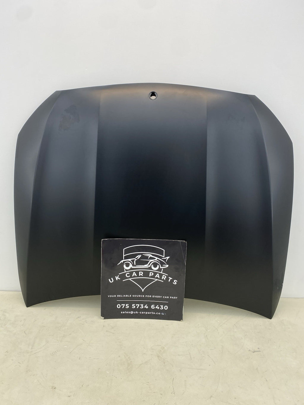 MERCEDES E - CLASS W214 S214 2024 ONWARDS BONNET HOOD PRIMED ALUMINIUM NEW