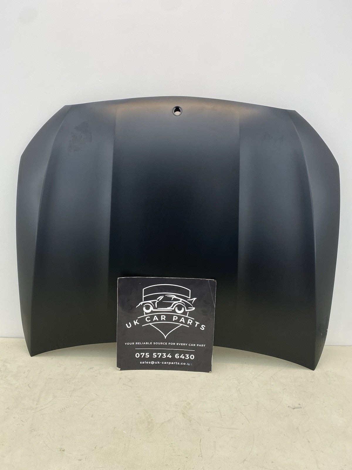 MERCEDES E - CLASS W214 S214 2024 ONWARDS BONNET HOOD PRIMED ALUMINIUM NEW