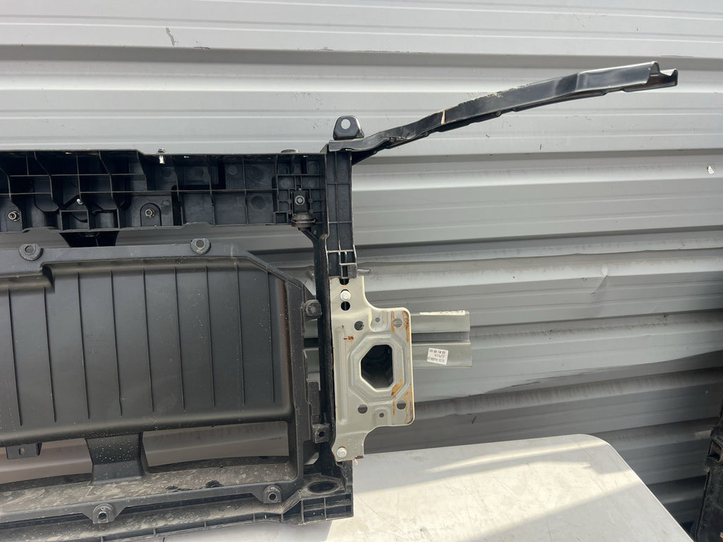 BYD Atto 3 Complete Front Slam Panel 2023-On