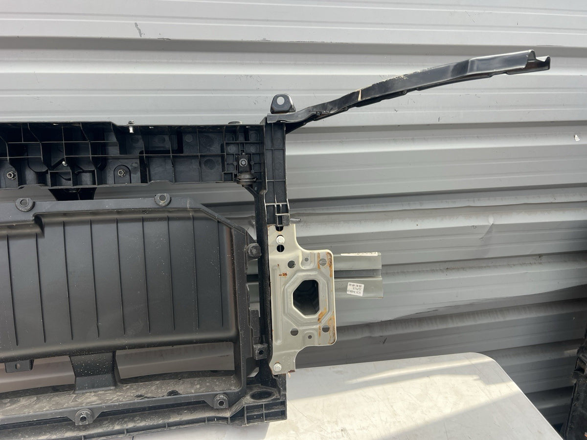 BYD Atto 3 Complete Front Slam Panel 2023-On