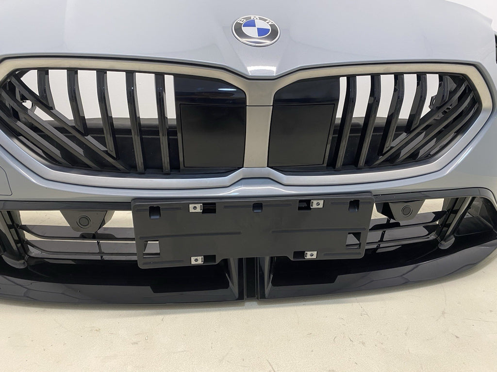 BMW 1 Series F70 M SPORT Complete Front Bumper With Wiring & Sensors 2025-onward