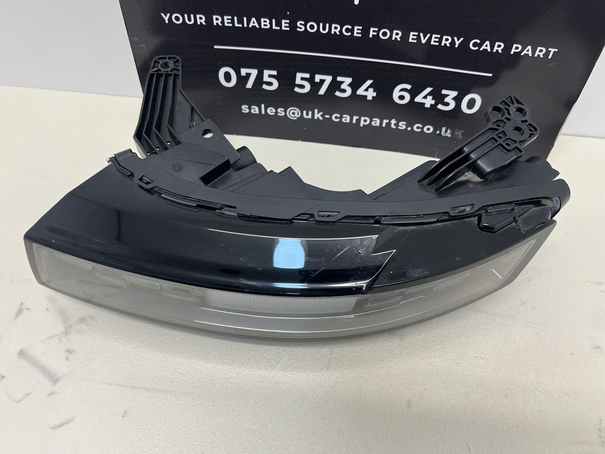 JAECOO J7 2025-2026 PASSENGER SIDE LED HEADLIGHT Genuine