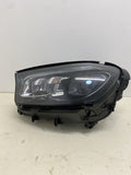MERCEDES BENZ GLS X167 PASSENGER SIDE LEFT MULTI BEAM HEADLIGHT  2019-24 GENUINE