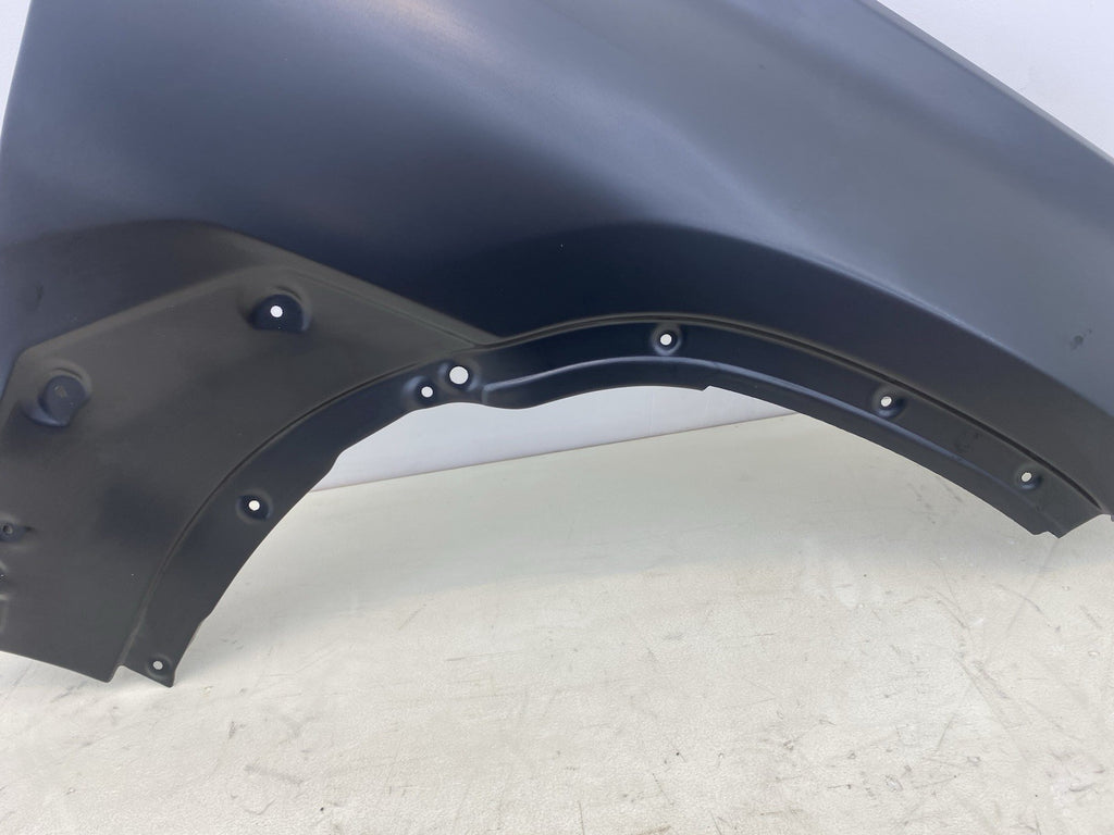 BMW X6 G06 Front Right Wing Panel Fender Driver Side 2019-onwards Aluminium
