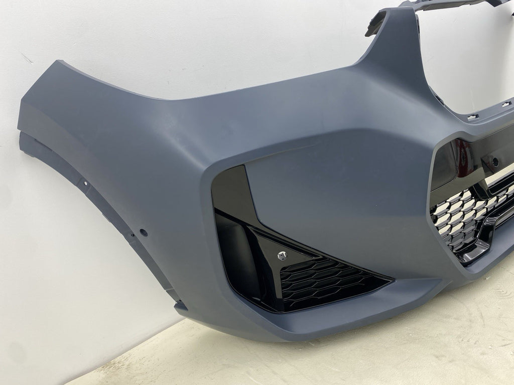 BMW X1 U11 M Sport front bumper 2022- 2025