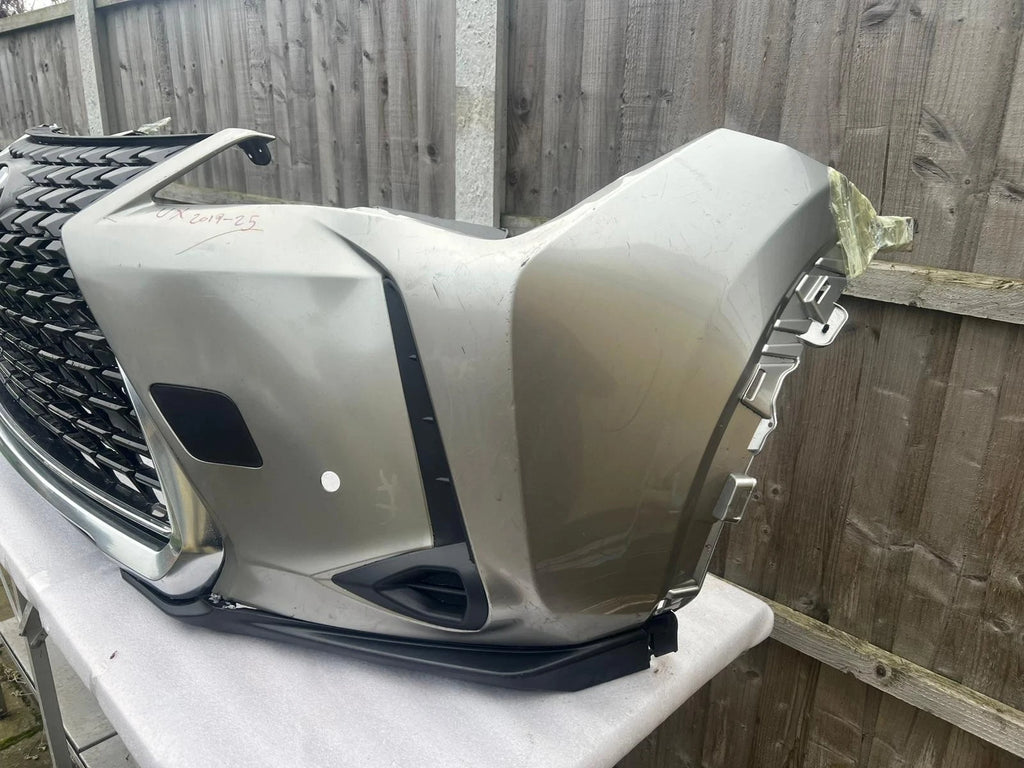 Lexus UX250H 2019–2025 Genuine Front Bumper