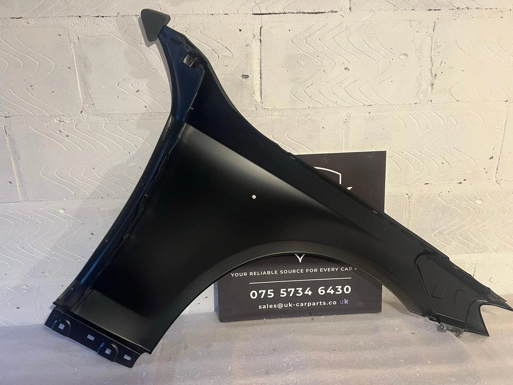 MERCEDES-BENZ S W222 Front Left Fender A2228800118 NEW Aluminium
