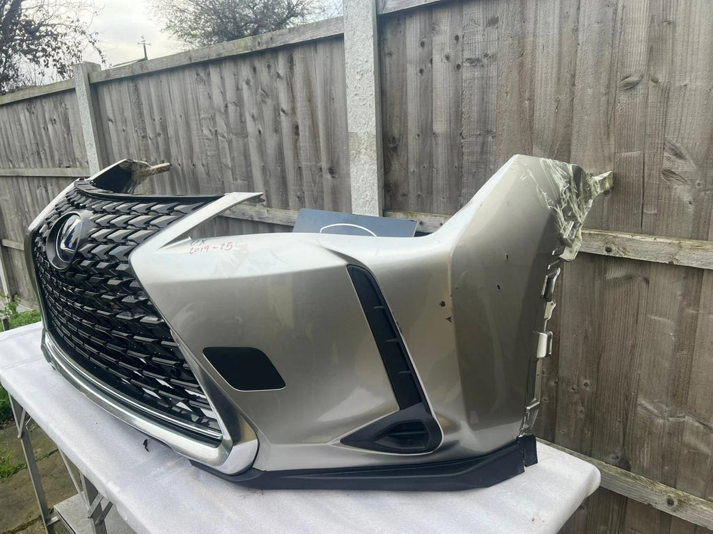 Lexus UX250H 2019–2025 Genuine Front Bumper