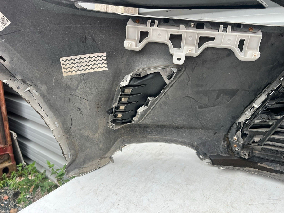 Lexus NX300h 2019–2022 Genuine Front Bumper