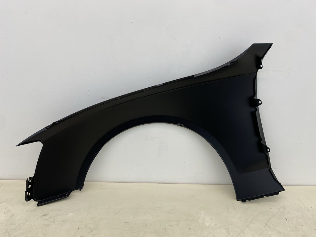 AUDI A5 2008 - 2017 FRONT RIGHT WING PANEL FENDER DRIVER SIDE ALUMINIUM New