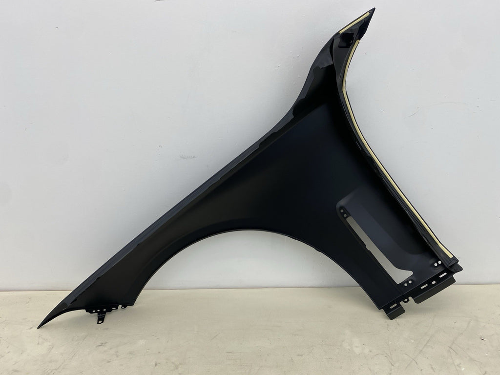 BMW 7 Series G12 Front Right Wing Panel Fender Driver Side 2019-2022 Aluminium