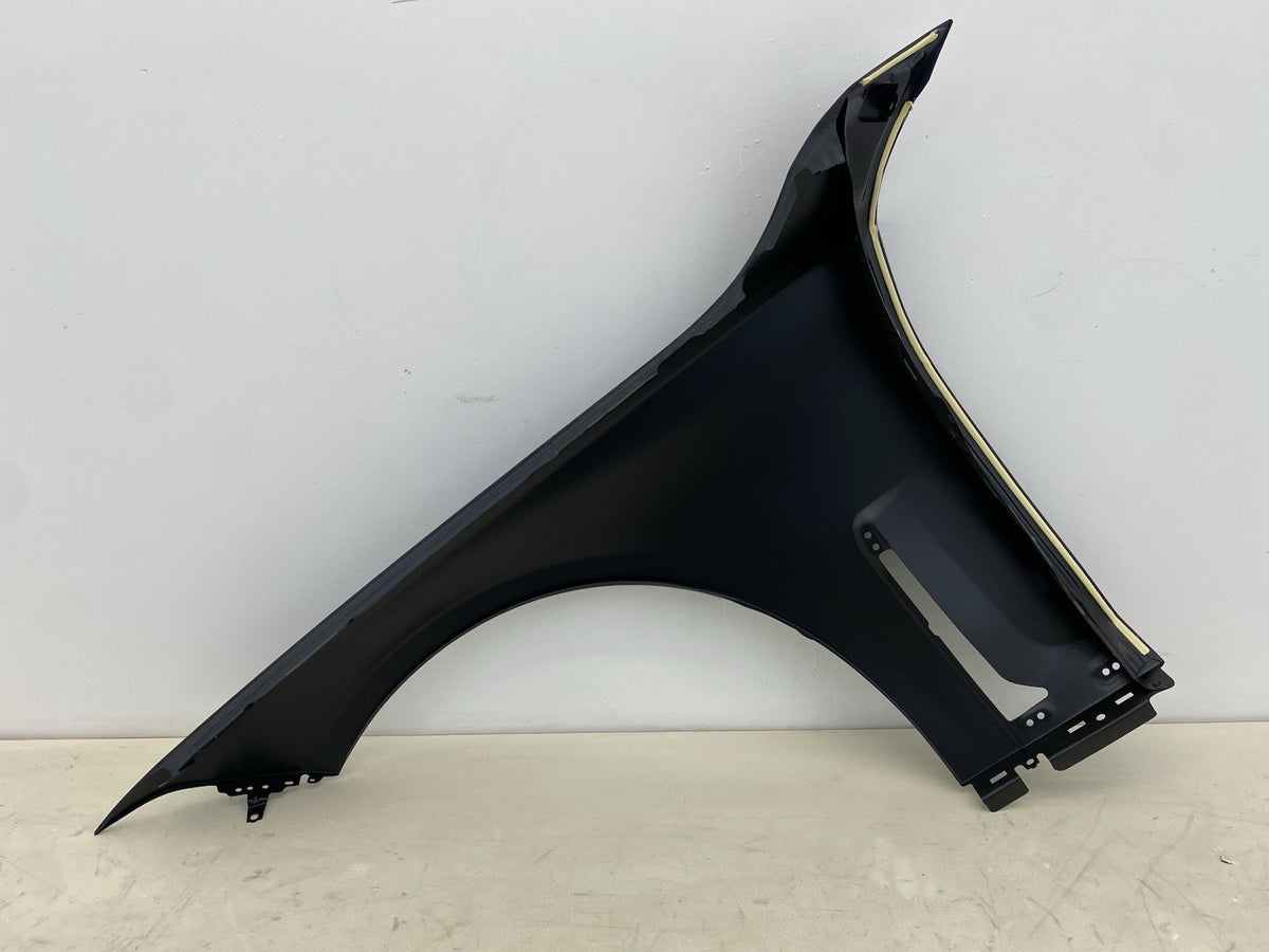 BMW 7 Series G12 Front Right Wing Panel Fender Driver Side 2019-2022 Aluminium