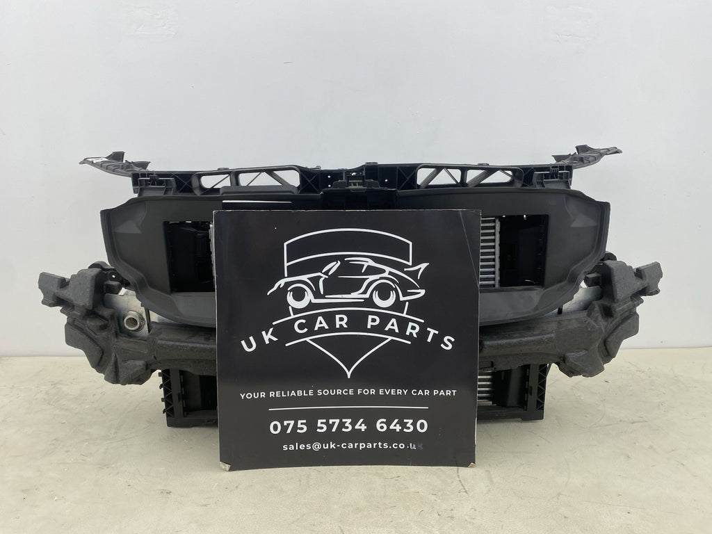 MERCEDES BENZ W247 GLA(W177 W188 )RAD PACK WITH SLAM PANEL 2LITRE PETROL/DIESEL