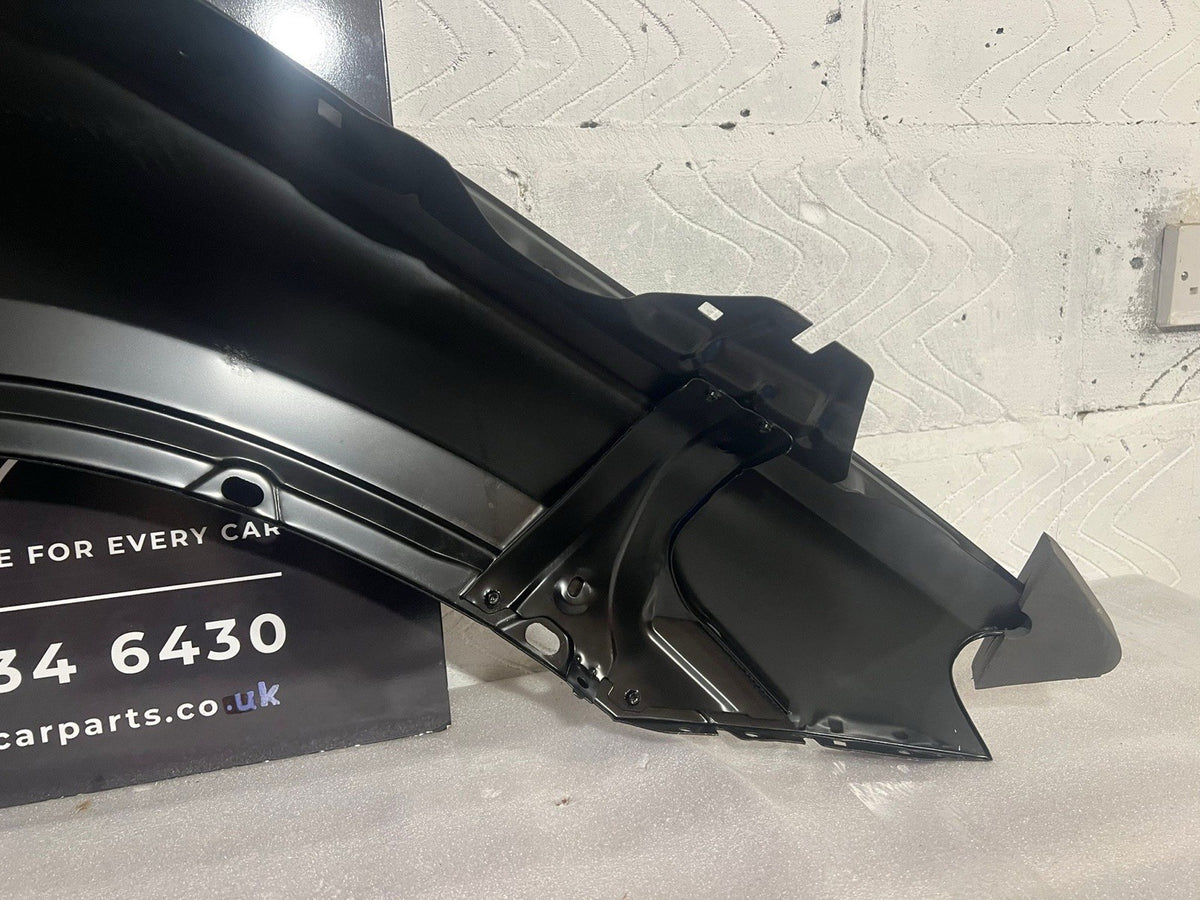 Mercedes Benz GLC W254 2022-Present Passenger Side Wing / Aluminium Brand new