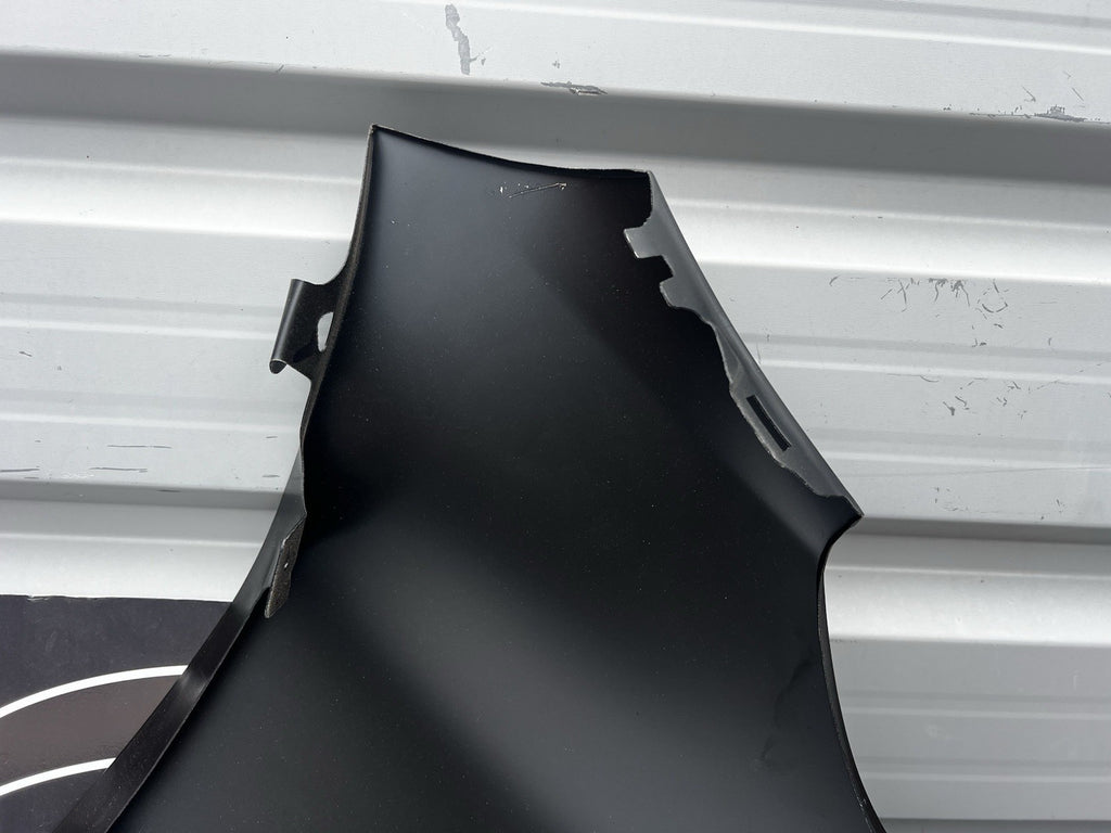 Mercedes Benz GLA W247 2019-Onwards Passenger Side Wing / Aluminium A2478811100