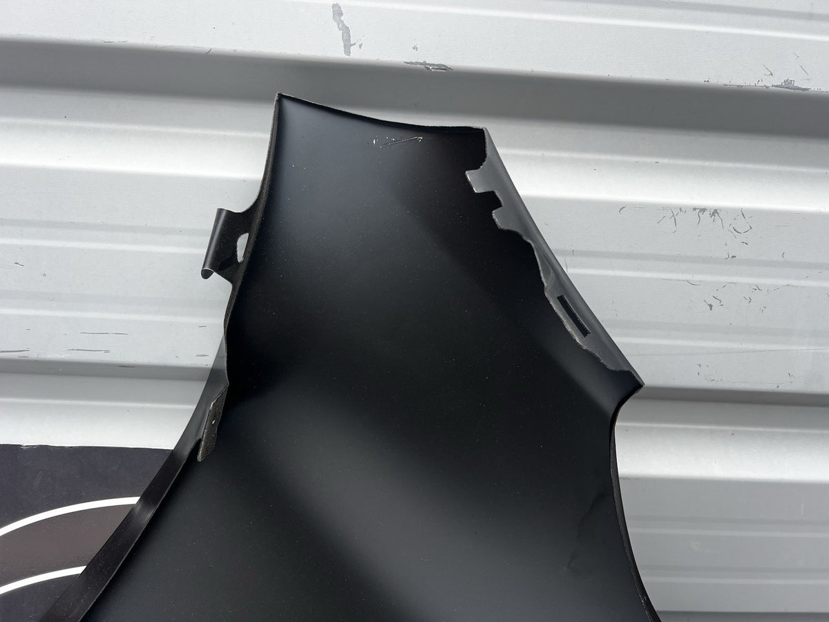 Mercedes Benz GLA W247 2019-Onwards Passenger Side Wing / Aluminium A2478811100