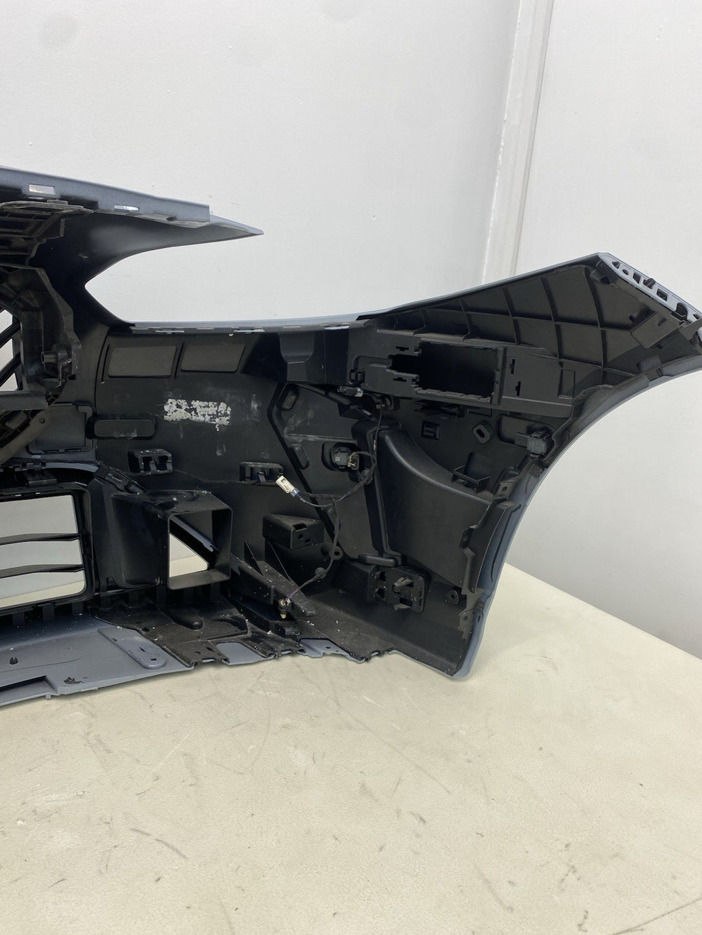 BMW 1 Series F70 M SPORT Complete Front Bumper With Wiring & Sensors 2025-onward