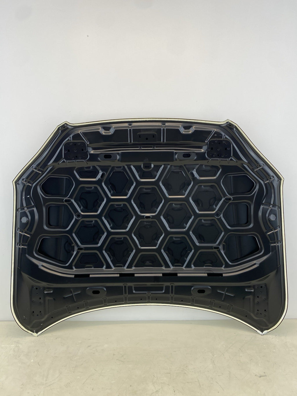 VOLVO XC90 2016 - 2024 BONNET HOOD PANEL ALUMINIUM HIGH QUALITY