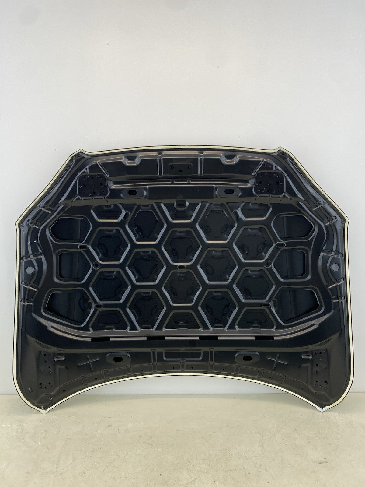 VOLVO XC90 2016 - 2024 BONNET HOOD PANEL ALUMINIUM HIGH QUALITY