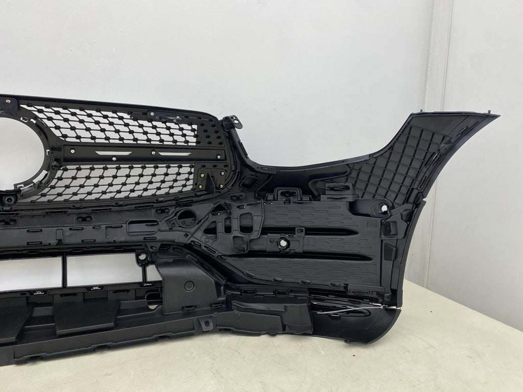 MERCEDES BENZ GLC AMG W253 X253 C253 FACELIFT COMPLETE FROMT BUMPER  2019-2022